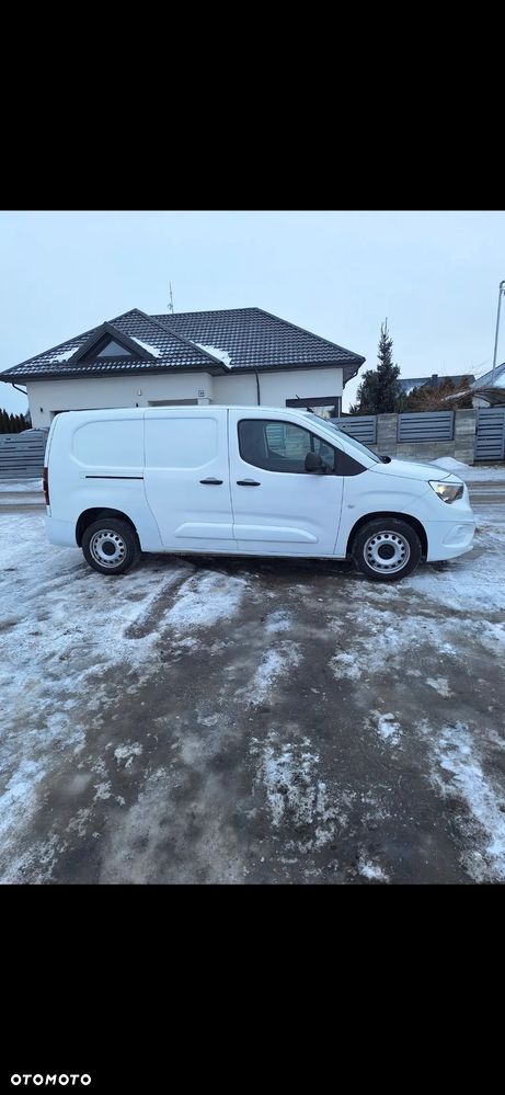 Opel Combo Xl - 5