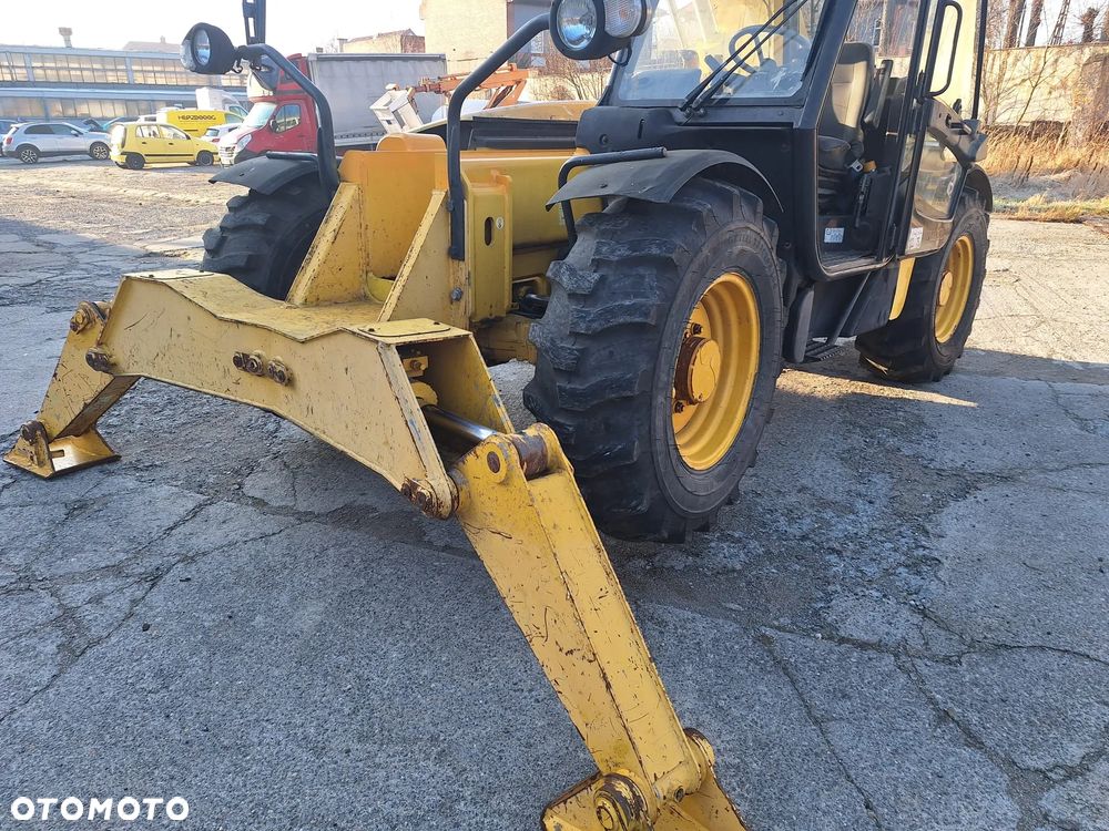 Komatsu WH613 - 13