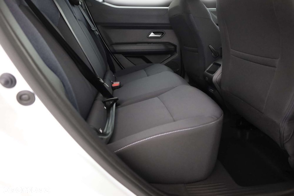 Dacia Duster 1.2 Eco-G 120 Expression - 12