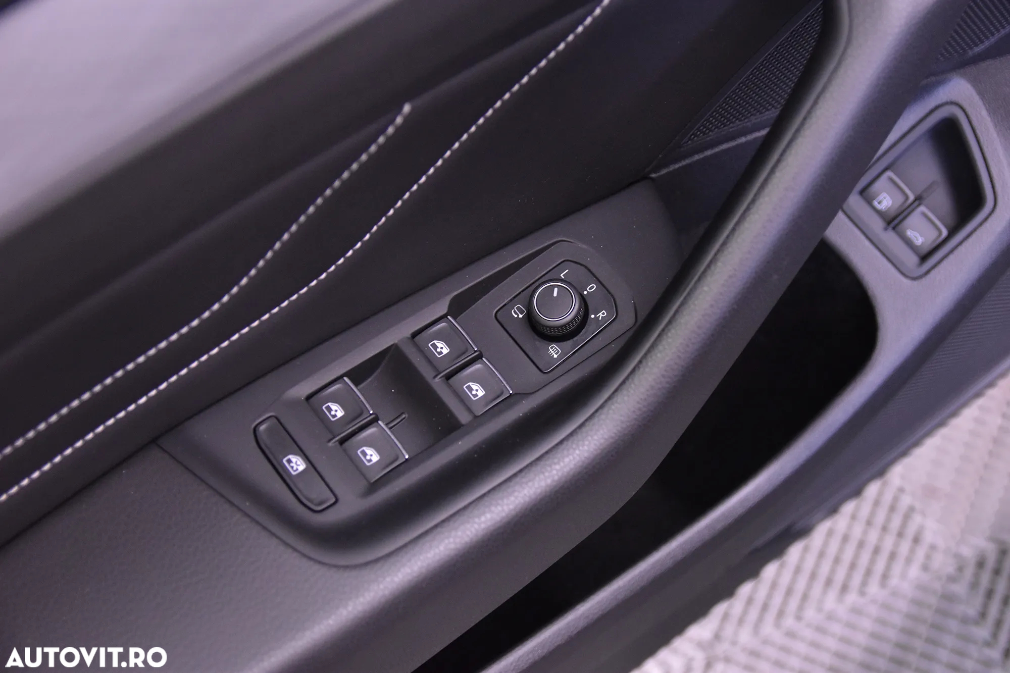 Volkswagen Passat Variant 1.4 TSI Plug-In-Hybrid DSG GTE - 14