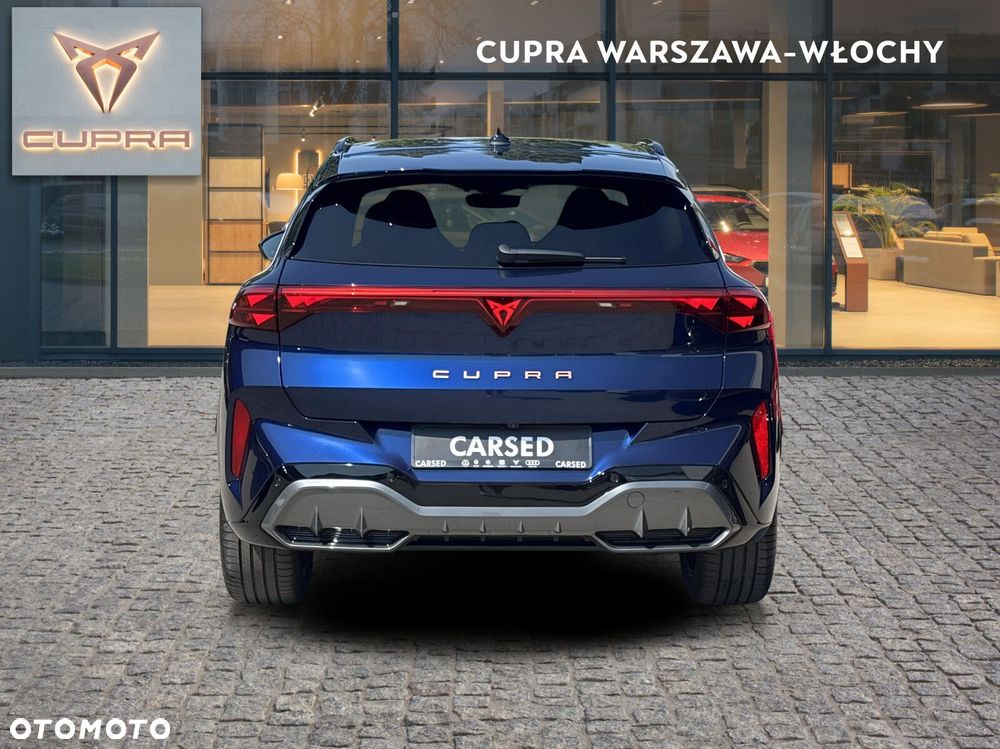 Cupra Terramar 1.5 eTSI mHEV DSG - 5
