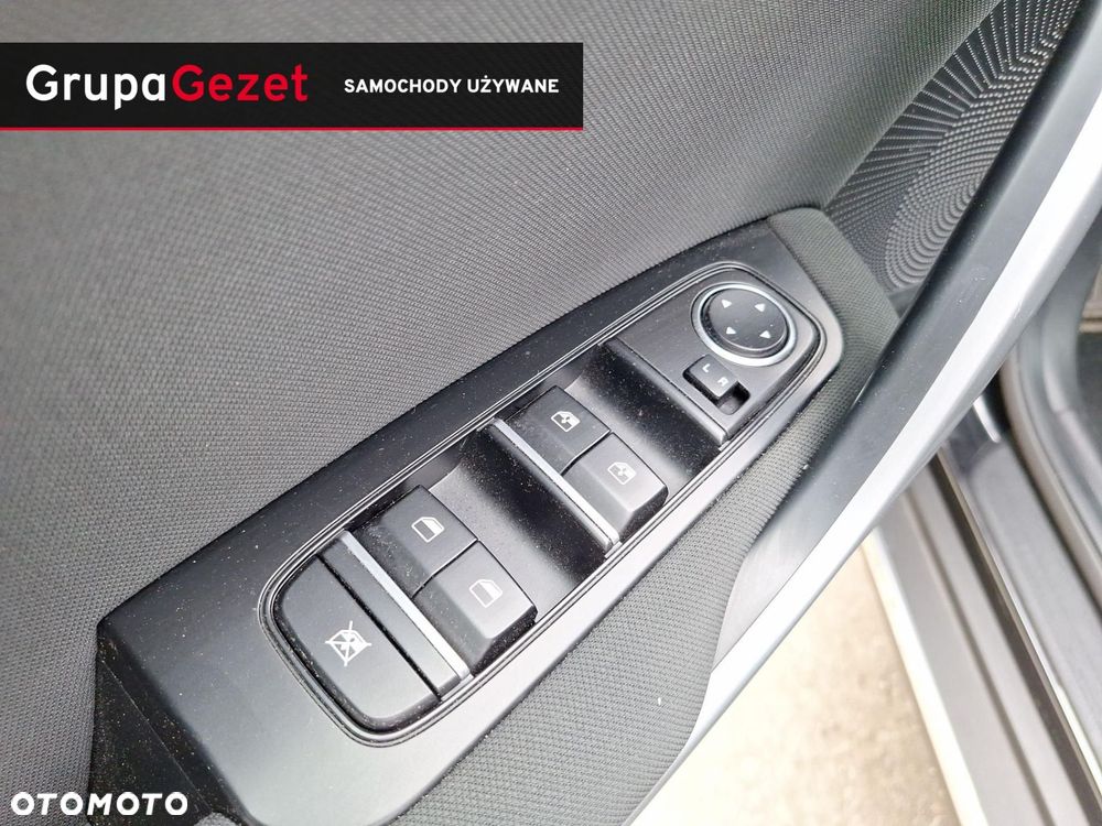 Kia XCeed 1.5 T-GDI M DCT - 19