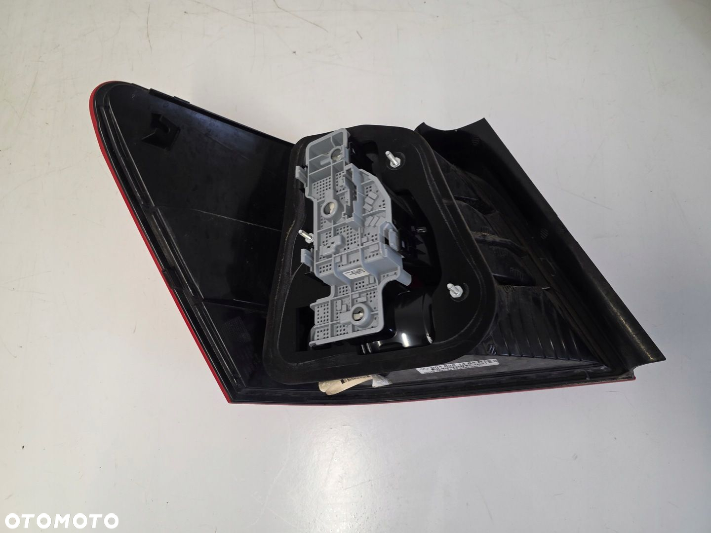 Lampa tył prawy MERCEDES GLK X204 A2048201464 - 6
