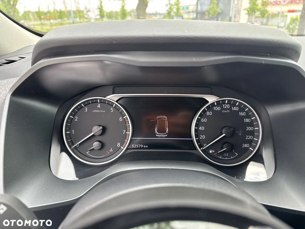 Nissan Qashqai 1.3 DIG-T MHEV Acenta Xtronic - 21