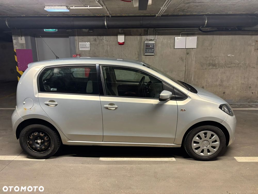 Skoda Citigo 1.0 Ambition - 6