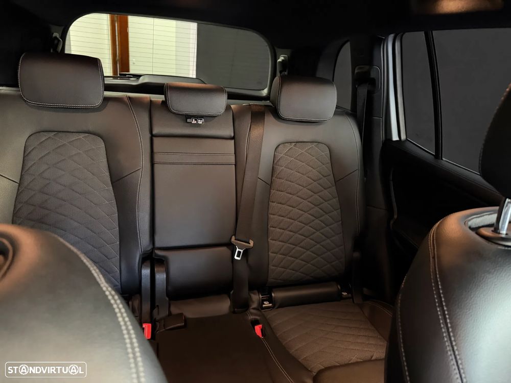 Mercedes-Benz GLB 180 d Progressive - 38