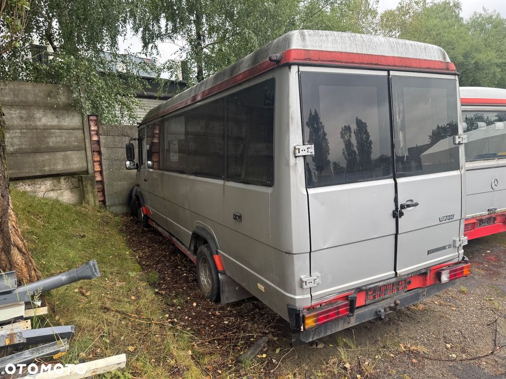 Mercedes-Benz vario 616 - 2