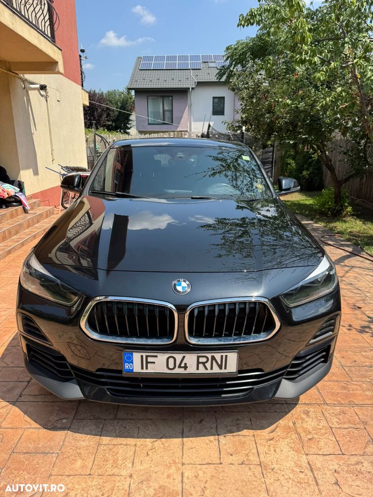 BMW X2 - 2