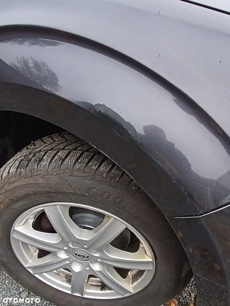 Subaru Forester - 8