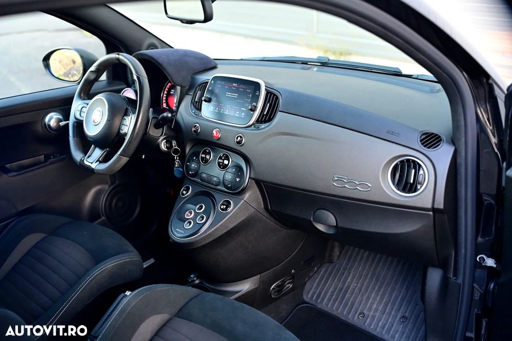 Fiat Cinquecento - 27