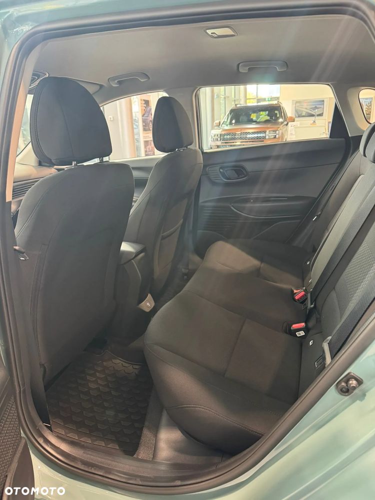 Hyundai i20 1.2 Modern - 18