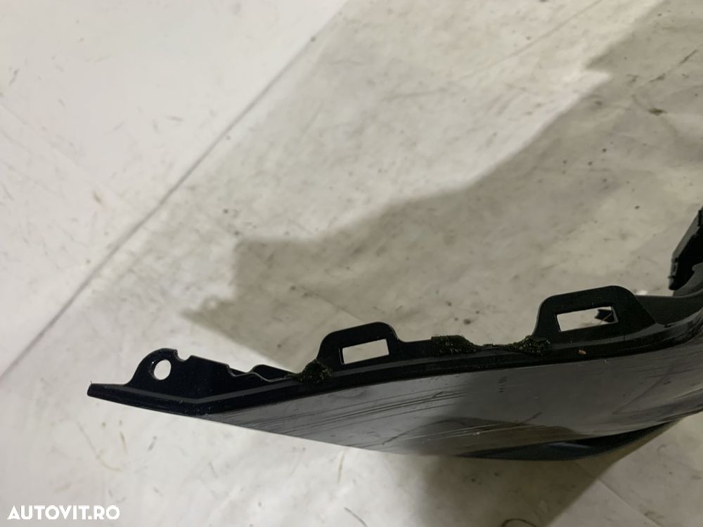Bara fata Audi A4, B9, 2016, 2017, 2018, 2019, cod origine OE 8W0807437. - 6