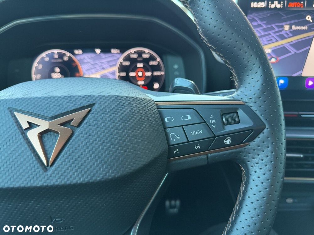 Cupra Leon 2.0 TSI VZ DSG - 17