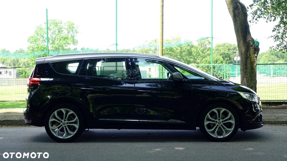 Renault Grand Scenic Gr 1.2 TCe Energy Dynamique - 35