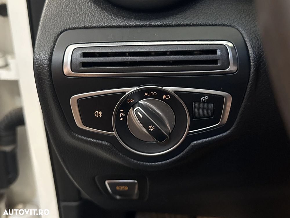 Mercedes-Benz GLC 250 4MATIC - 16