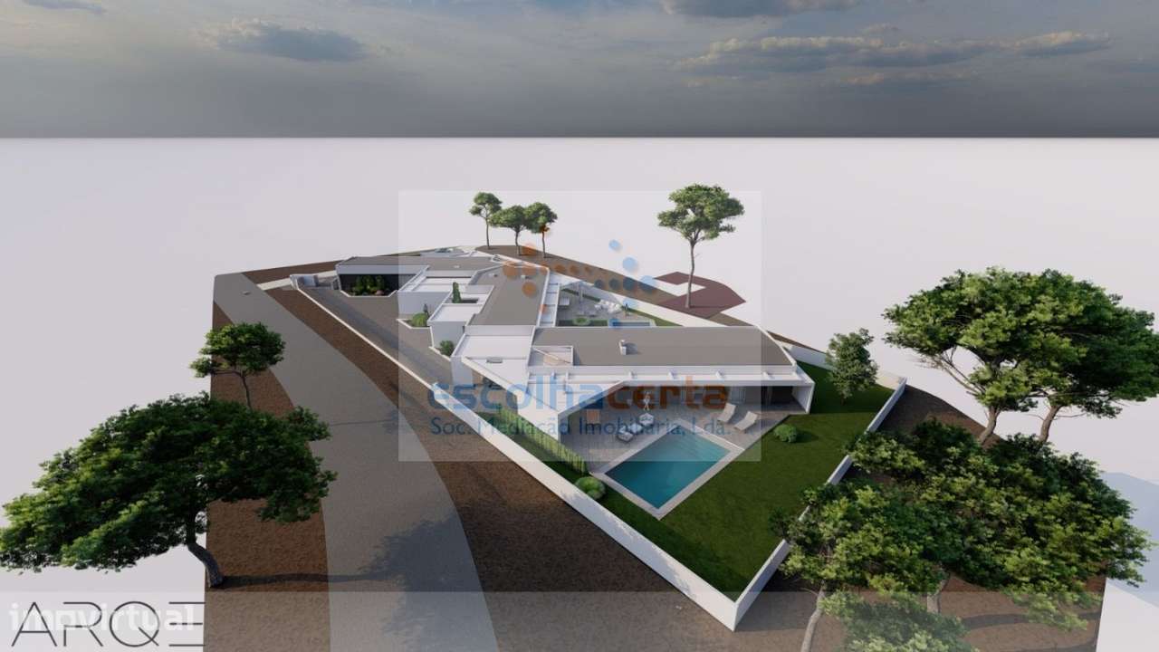 Moradia B - Hanjos Village - Grande imagem: 2/20
