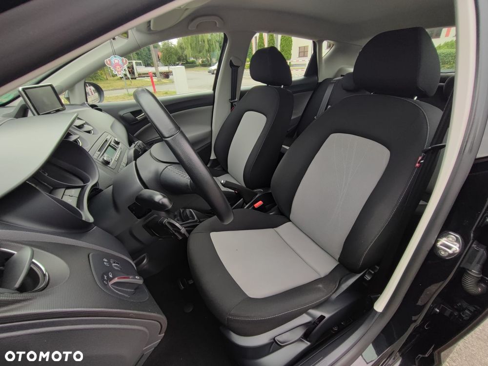 Seat Ibiza 1.4 Style - 15