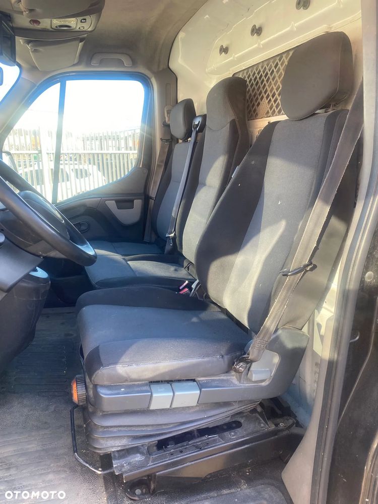 Renault Master - 13
