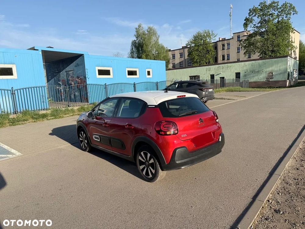 Citroën C3 1.2 PureTech Feel - 5