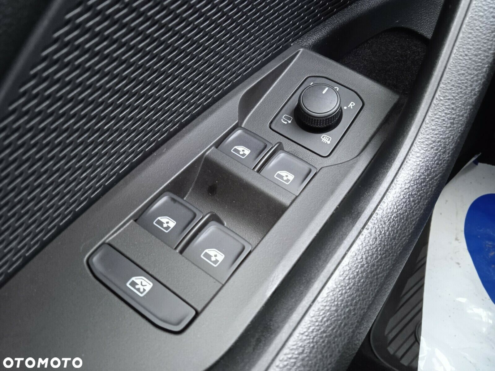 Skoda Octavia - 16