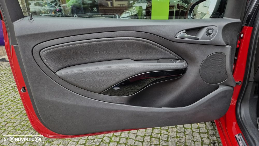 Opel Adam 1.2 Slam - 20