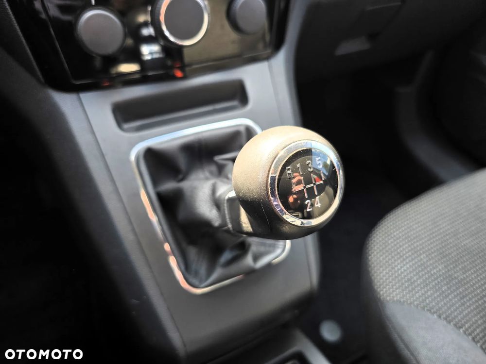 Opel Zafira 1.8 Innovation 110 Jahre - 32