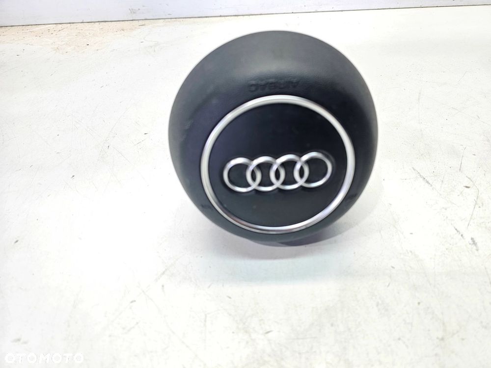 PODUSZKA POWIETRZNA KIEROWCY AUDI A4 B9 A5 8W 8W0880201AR 6PS - 2