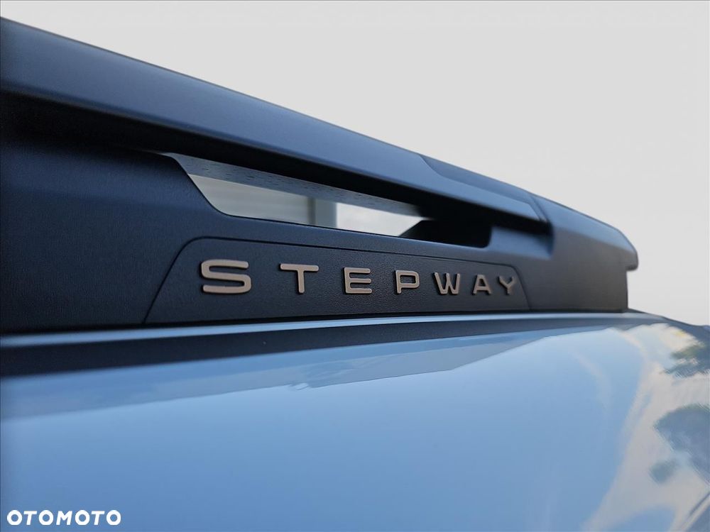 Dacia Sandero Stepway - 10