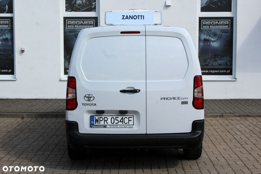 Toyota Proace City - 6