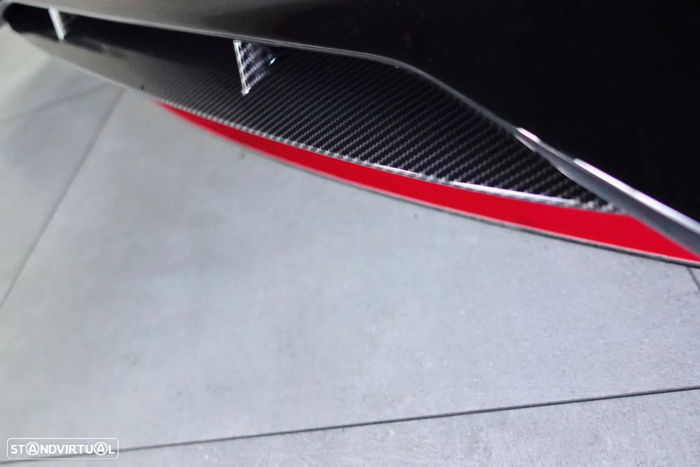 Audi A6 Avant 2.0 TDi S-line S tronic - 13