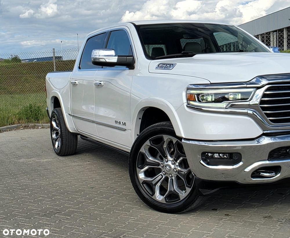 Dodge RAM - 14