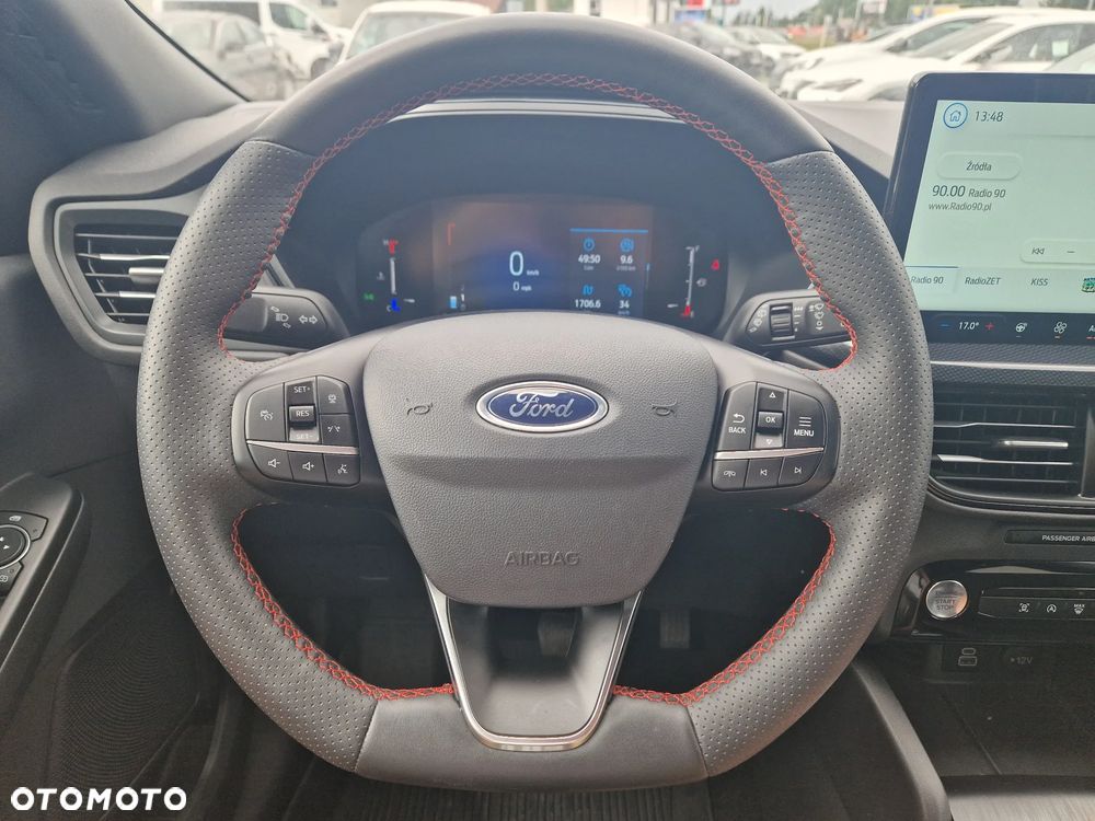 Ford Kuga 1.5 EcoBoost AWD ST-Line ASS - 19