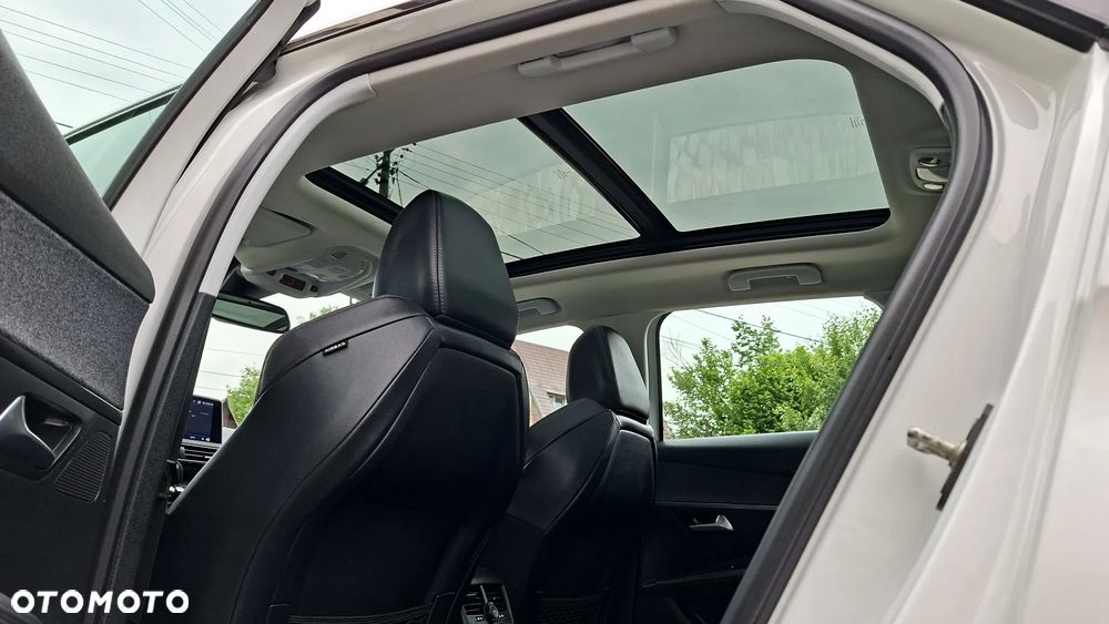 Peugeot 3008 BlueHDi 130 Stop & Start Allure - 29