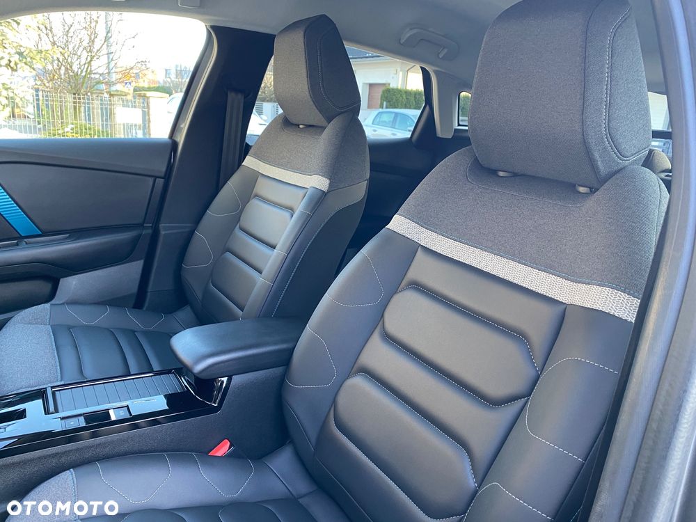 Citroën C4 EV156 54kWh E-Series - 13