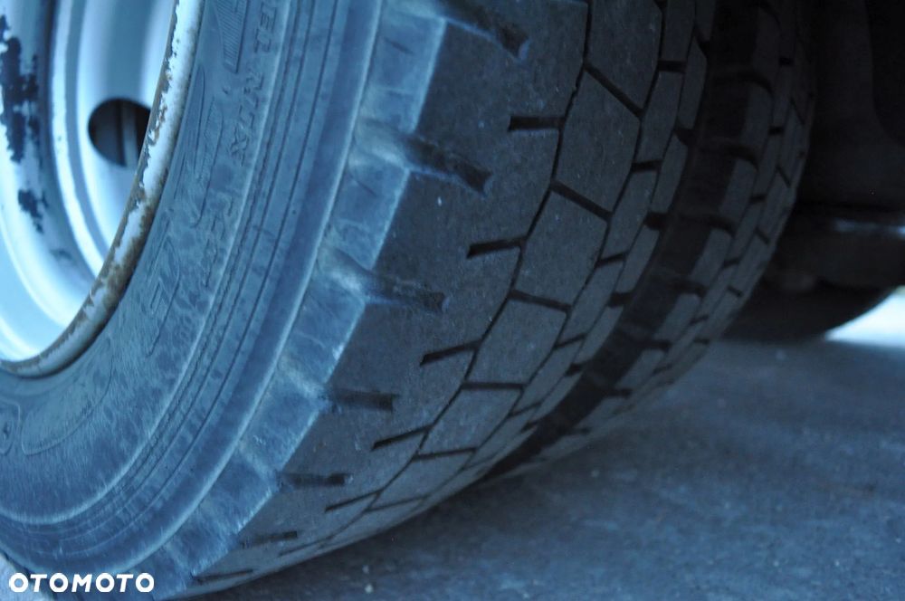 Iveco 80E18 Eurocargo EEV ML 80 E18 - 14