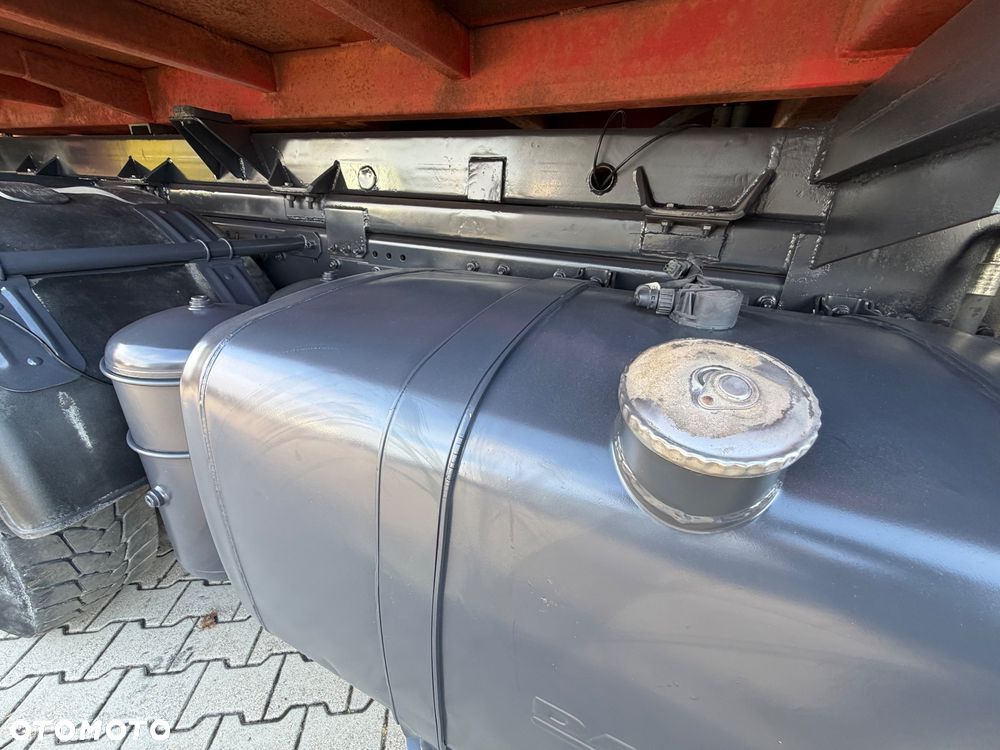 DAF CF 360 - 20