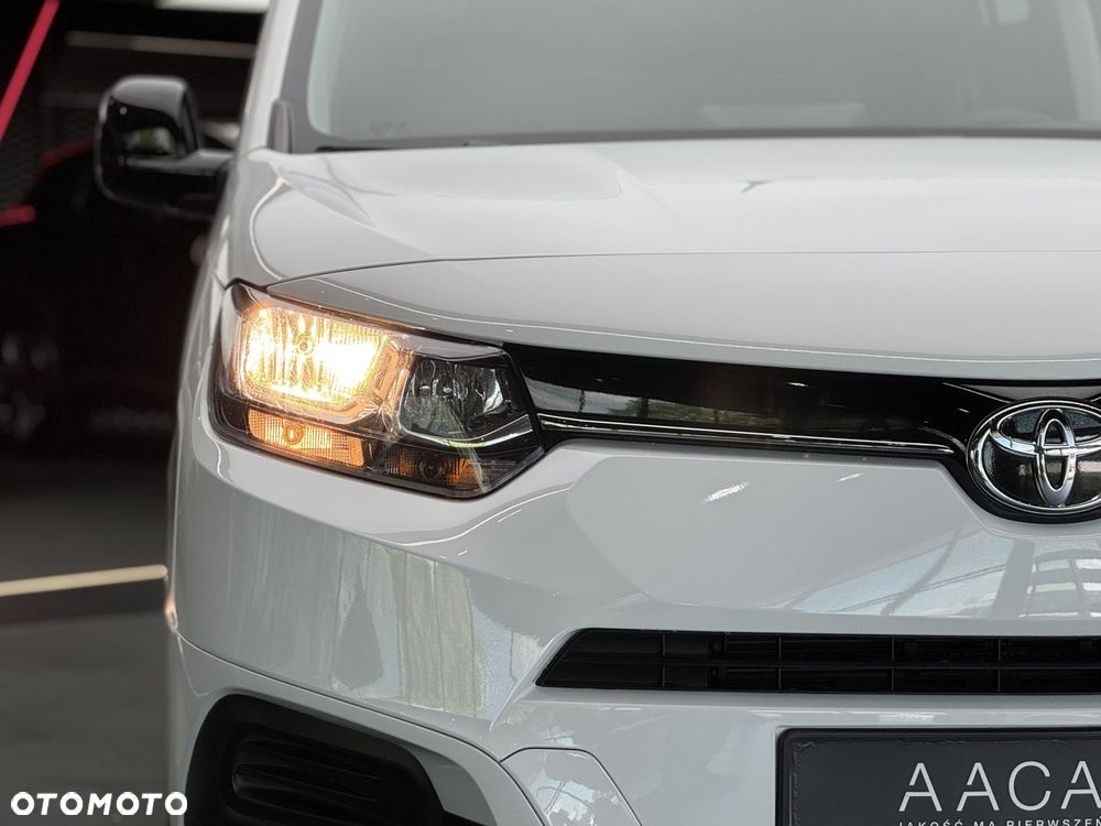 Toyota Proace City Verso 1.5 D-4D Business - 38