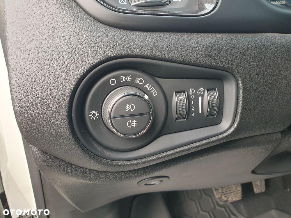 Jeep Renegade 1.3 GSE T4 Turbo PHEV 4xe Limited S&S - 24