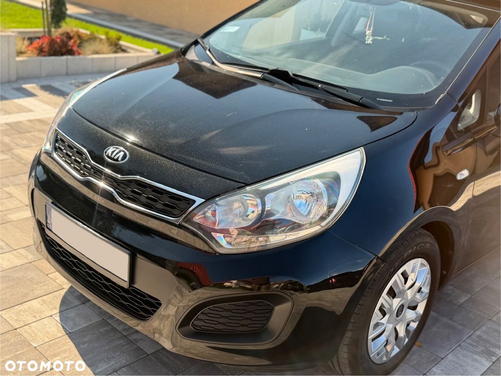Kia Rio 1.2 Edition 7 - 28