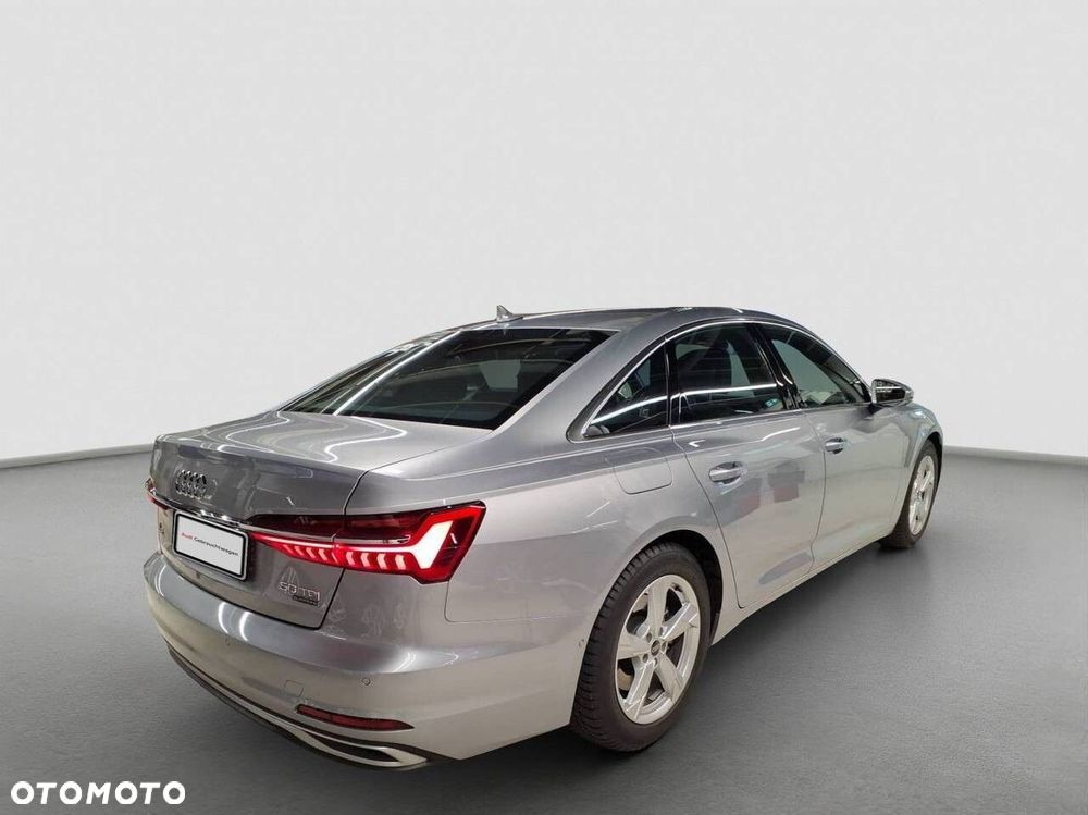 Audi A6 Limousine - 7