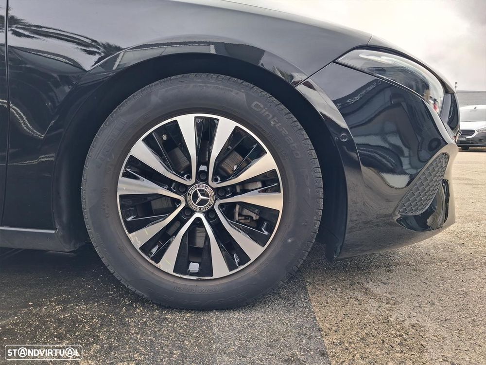 Mercedes-Benz A 200 Standard - 4