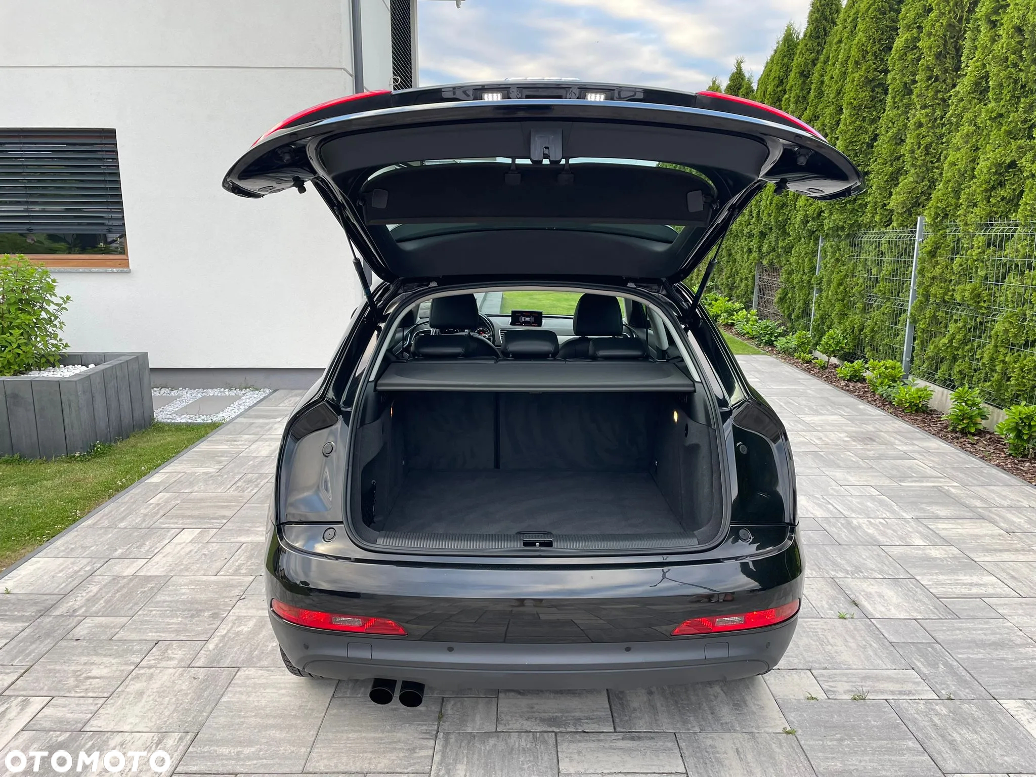 Audi Q3 2.0 TDI - 19