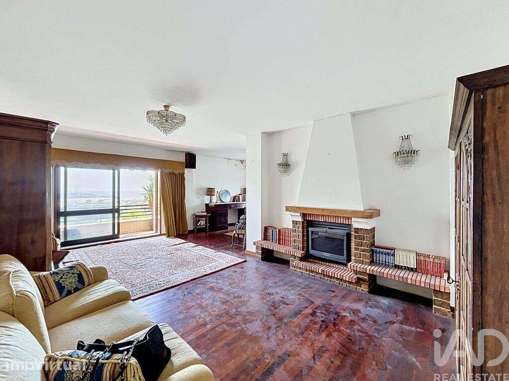 Apartamento T3 em Aldoar, Foz do Douro e Nevogilde de 170 m2 - Grande imagem: 4/40