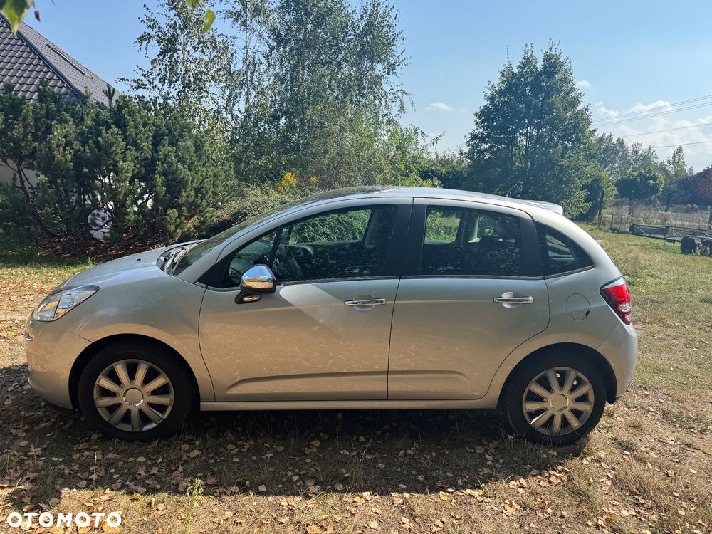 Citroën C3 1.2 VTi Attraction - 2