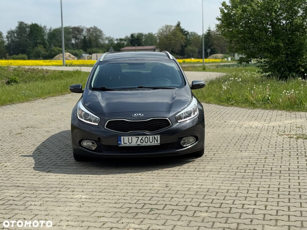 Kia Ceed - 3