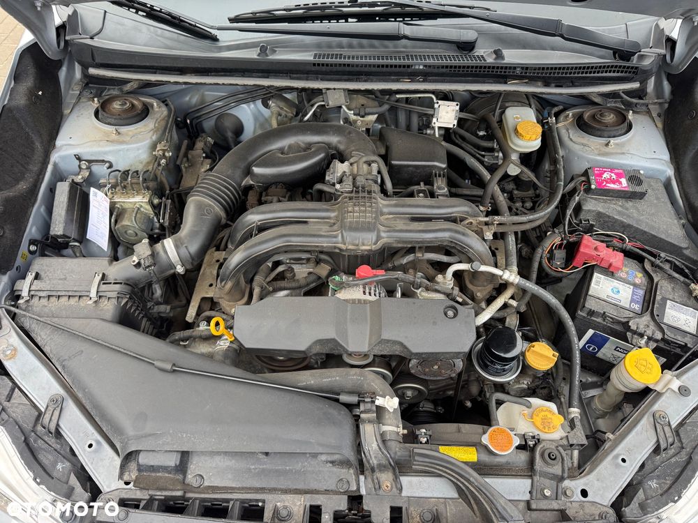 Subaru XV 1.6i Comfort - 34