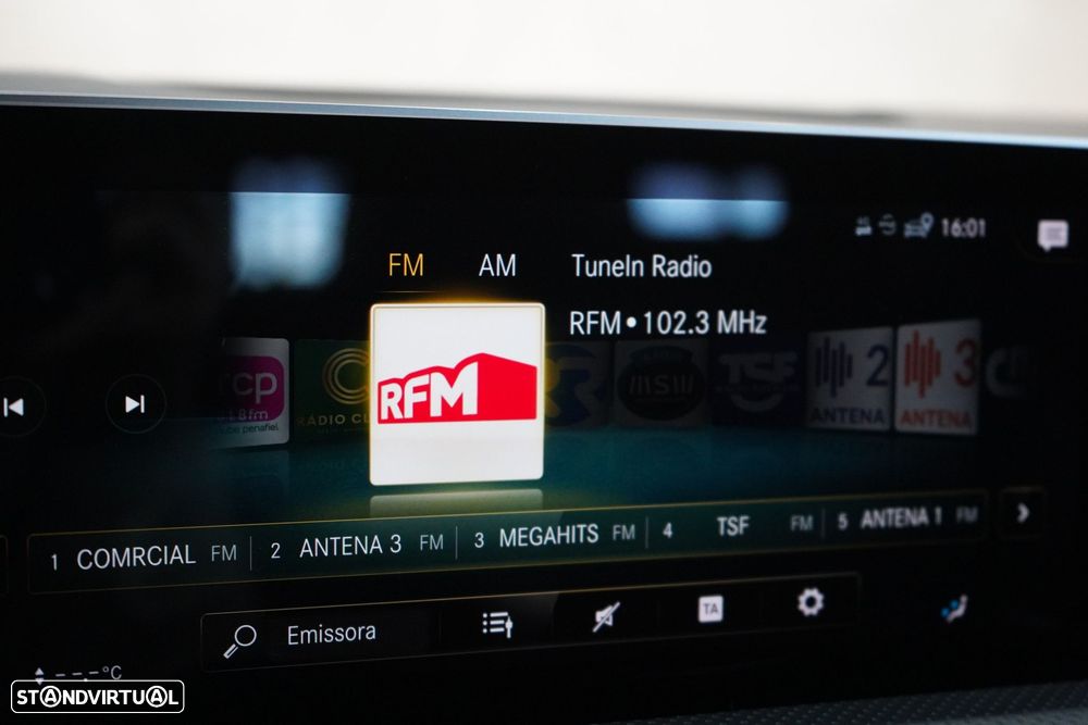 Mercedes-Benz CLA 180 - 8