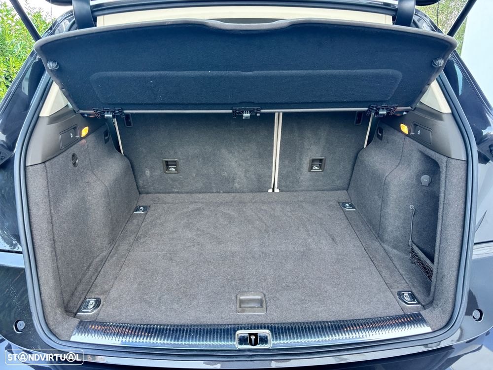 Audi Q5 2.0 TDI quattro S-tronic - 27
