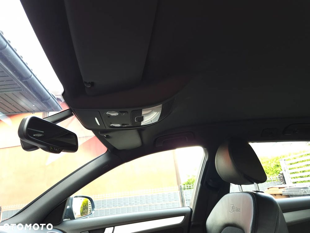 Audi A4 Avant - 35