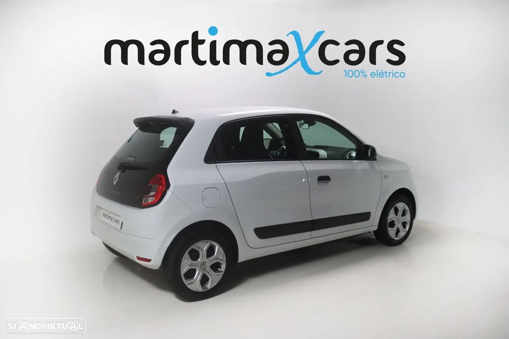 Renault Twingo E-Tech - 10